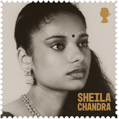 Playlist: Sheila Chandra