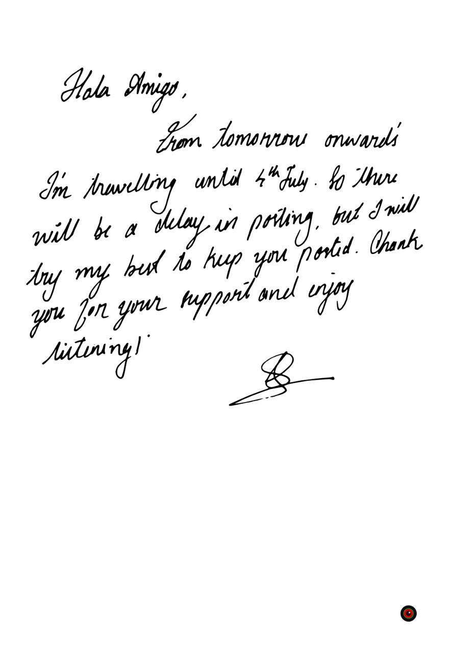 letter